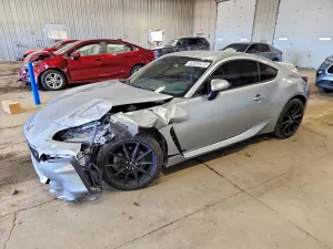 Toyota GR86 2.4L 4 2023