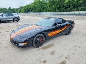Chevrolet Corvette 5.7L 8 1997