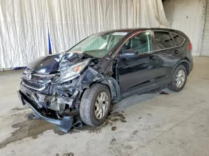 Honda CR-V 2.4L 4 2016