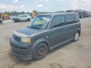 Scion xB 1.5L 4 2005