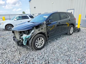 Chevrolet Equinox 1.5L 4 2020