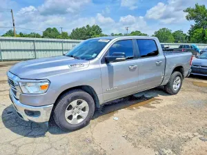 RAM 1500 5.7L 8 2020