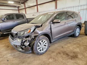 Honda CR-V 2.4L 4 2015
