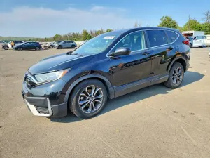 Honda CR-V 1.5L 4 2021
