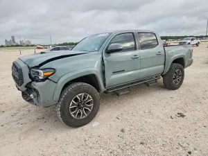 Toyota Tacoma 3.5L 6 2023
