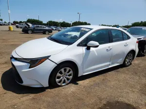 Toyota Corolla 2.0L 4 2025