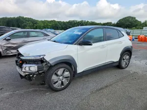 Hyundai Kona 2021