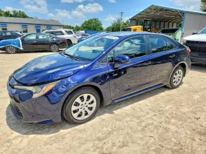 Toyota Corolla 2.0L 4 2026