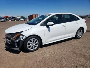 Toyota Corolla 2.0L 4 2023