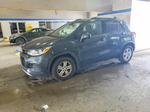 Chevrolet Trax 1.4L 4 2021
