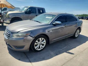 Ford Taurus 3.5L 6 2013
