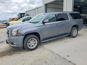 GMC Yukon 5.3L 8 2018