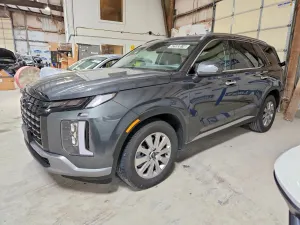 Hyundai Palisade 3.8L 6 2025