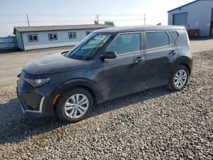 Kia Soul 2.0L 4 2023