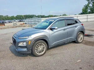 Hyundai Kona 2.0L 4 2019