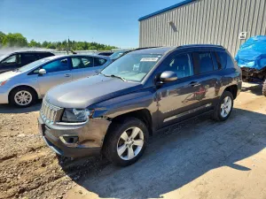 Jeep Compass 2.0L 4 2015