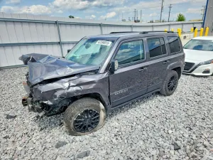 Jeep Patriot 2.0L 4 2016