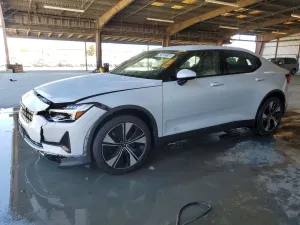 Polestar 2 2023