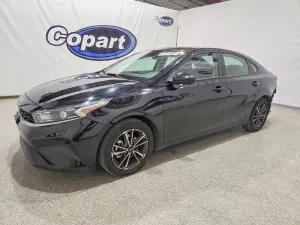Kia Cerato / Forte / K3 2.0L 4 2023