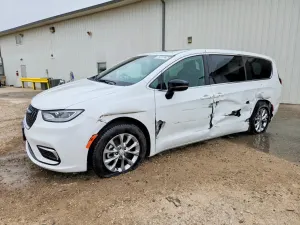 Chrysler Pacifica 3.6L 6 2026