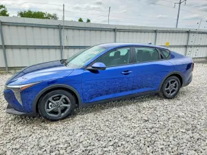 Kia K4 2.0L 4 2026