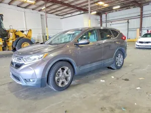 Honda CR-V 1.5L 4 2018
