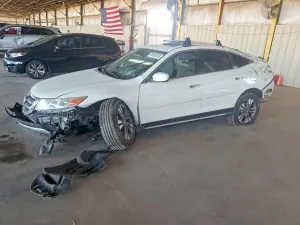 Honda Accord 3.5L 6 2015