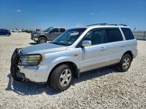 Honda Pilot 3.5L 6 2006