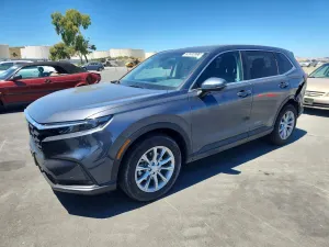 Honda CR-V 1.5L 4 2025