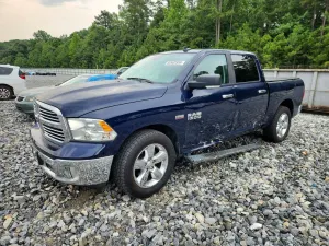 RAM 1500 5.7L 8 2017