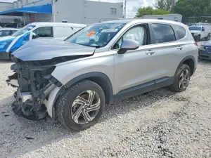 Hyundai Santa Fe 2.5L 4 2021