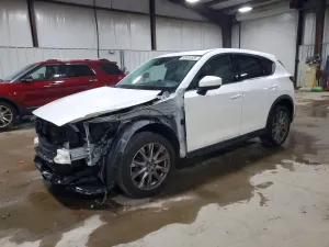 Mazda CX-5 2.5L 4 2019