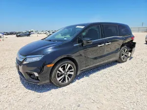 Honda Odyssey 3.5L 6 2019