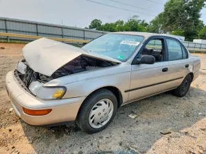 Toyota Corolla 1.8L 4 1994