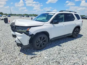 Honda Pilot 3.5L 6 2025
