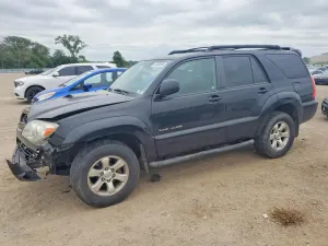 Toyota 4Runner 4.0L 6 2007