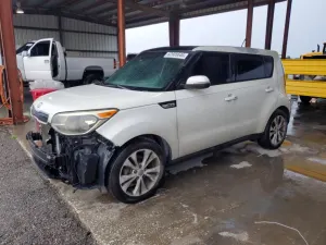 Kia Soul 2.0L 4 2014
