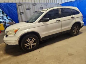 Honda CR-V 2.4L 4 2011