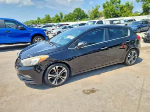 Kia Cerato / Forte / K3 2.0L 4 2016