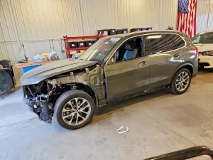 BMW X5 3.0L 6 2020