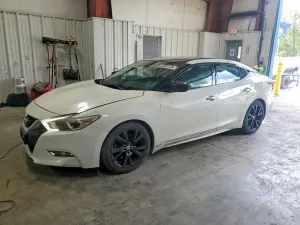 Nissan Maxima 3.5L 6 2017
