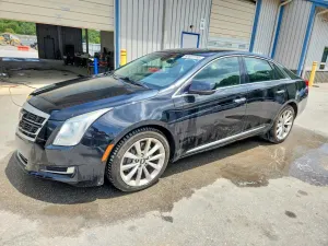 Cadillac XTS 3.6L 6 2017