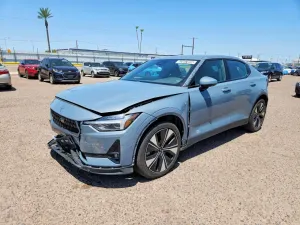 Polestar 2 2023