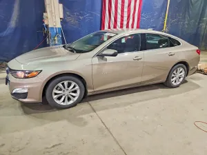 Chevrolet Malibu 1.5L 4 2023