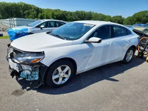 Chevrolet Malibu 1.5L 4 2023