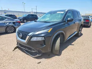 Nissan Rogue 1.5L 3 2023