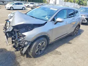 Kia Sportage 2.5L 4 2023