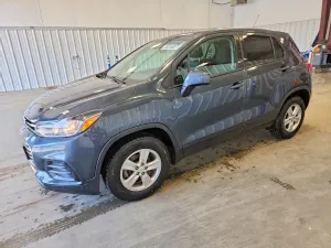 Chevrolet Trax 1.4L 4 2021