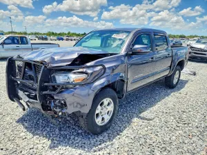 Toyota Tacoma 3.5L 6 2023