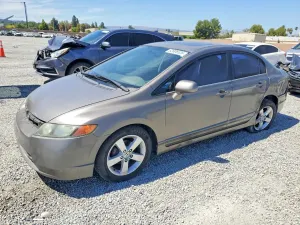 Honda Civic 1.8L 4 2006